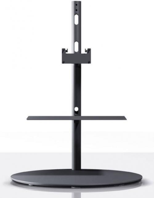 Напольная стойка Loewe Floor stand flex 43-65 (60800D00) basalt grey