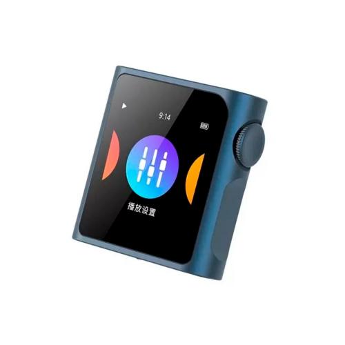 Плеер Shanling M0 Pro Blue