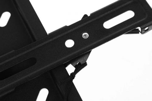 Кронштейн для телевизора Holder PFS-4017 черный