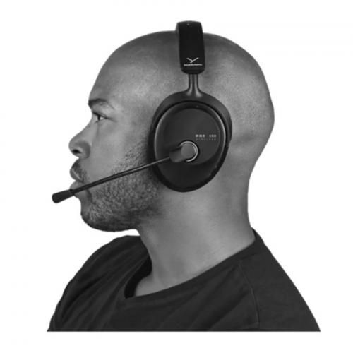 Гарнитура Beyerdynamic MMX 230 Wireless Black