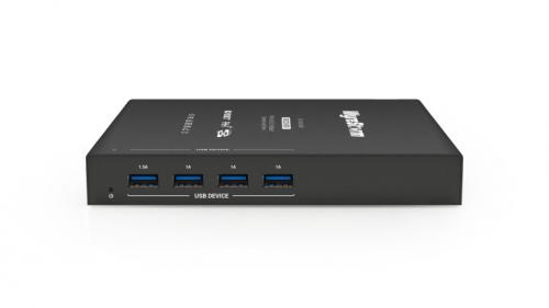 Комплект из приемника и передатчика USB 3.2 HDBaseT Wyrestorm EX-100-USB3