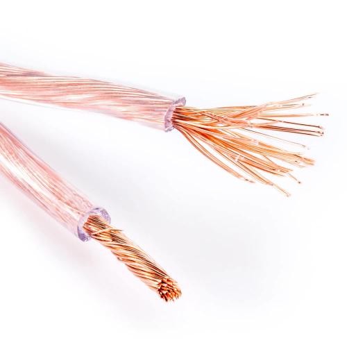 Акустический кабель In-Akustik Star LS cable 2x0.75 mm2 6.0m #003020006