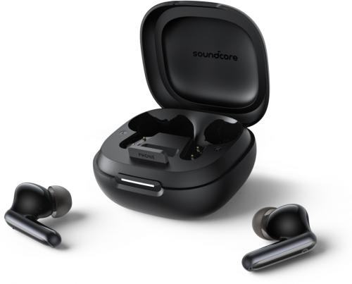 Наушники Soundcore V40i Black