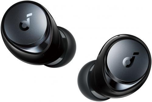 Наушники Soundcore Space A40 v.2 Black