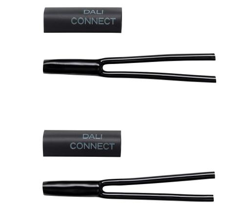 Накладка Dali CONNECT SC TERMINATION KIT - DUAL