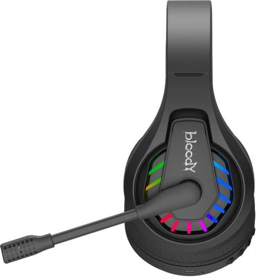 Наушники A4Tech GR230 Black