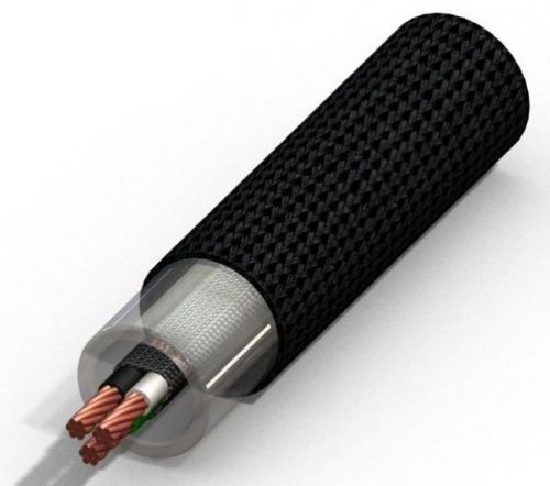 Кабель сетевой Purist Audio Design Musaeus AC Power Cord 1.5m Diamond Revision