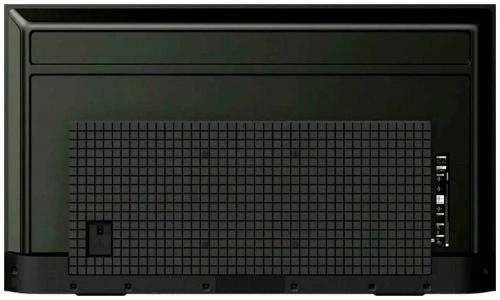 LED телевизор Sony Bravia 2 II K-43S20M2 E51 Black