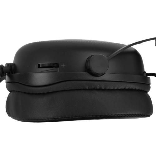 Наушники RAPOO VH300S-BL Virtual 7.1 черный