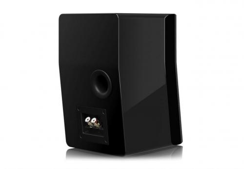 Полочная акустическая система SVS Ultra Evolution Nano Piano Gloss Black