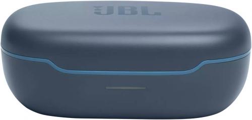Наушники JBL Endurance Peak 3 Blue
