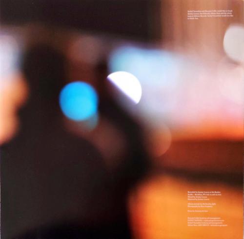 Виниловая пластинка Sachal Vasandani - Still Life (Black Vinyl LP)