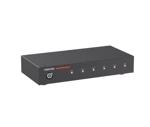 Спикерселектор Fonestar ZONE-6