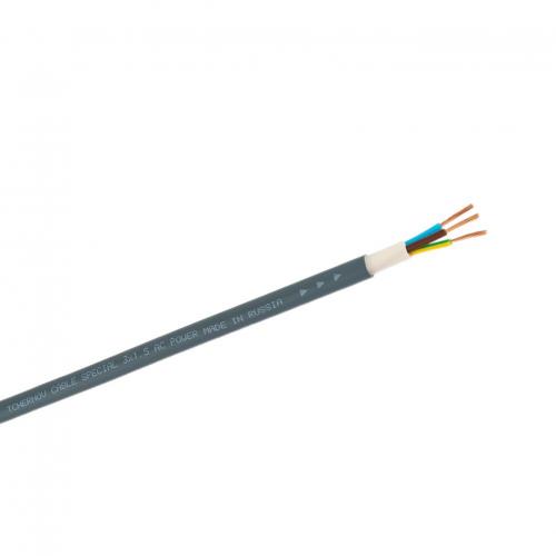 Кабель силовой Tchernov Cable Special 3x1.5 AC Power / bulk