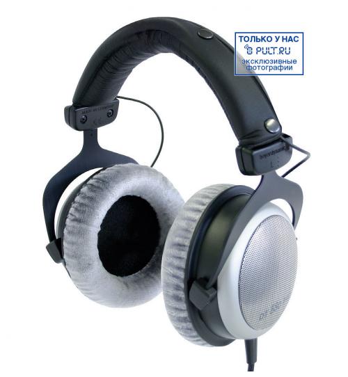 Наушники Beyerdynamic DT 880 (600 Ohm)