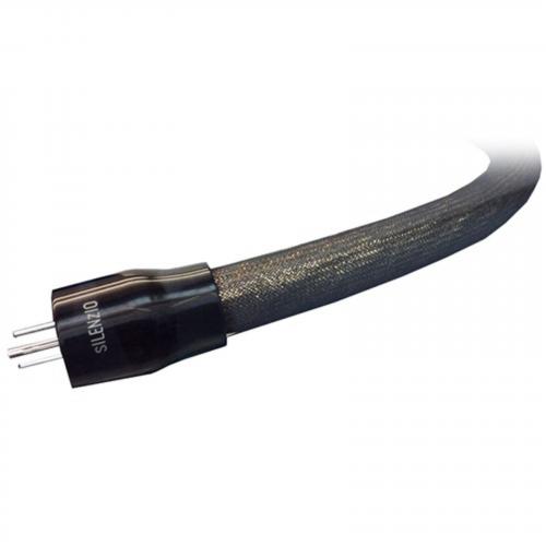 Силовой кабель ZenSati Silenzio Power Cord 2 m (old version)