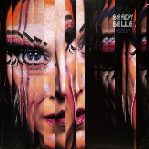 Виниловая пластинка Beady Belle - Nothing But The Truth (Black Vinyl LP)