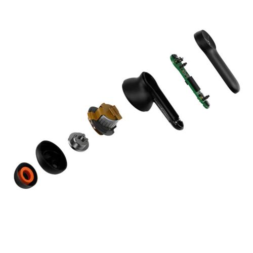 Наушники Beyerdynamic Amiron 100 Black