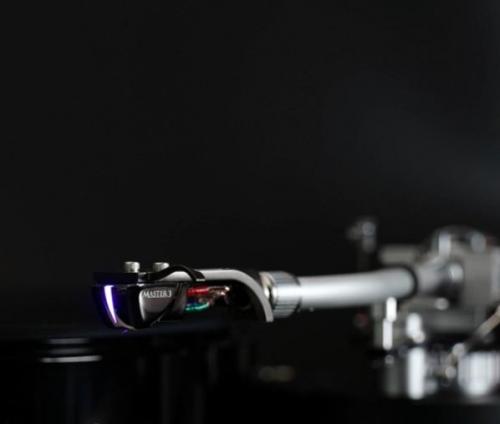 Головка звукоснимателя DS Audio DS Master3 Cartridge