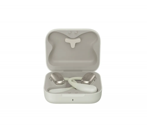 Наушники HAVIT OWS902 Grey