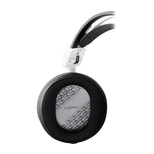 Наушники Audio-Technica ATH-GL3WH White