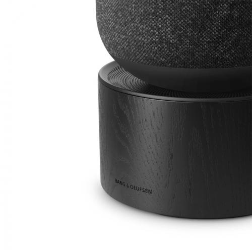 Беспроводная акустика Bang & Olufsen Beosound Balance Black Oak