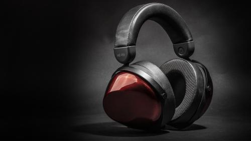 Наушники HiFiMAN HE-R9 wireless