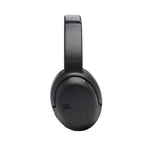 Наушники JBL Tour One M2 black