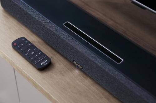 Саундбар Denon Home Soundbar 550