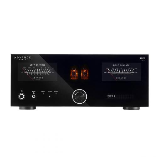 Интегральный усилитель Advance Paris A10 APEX