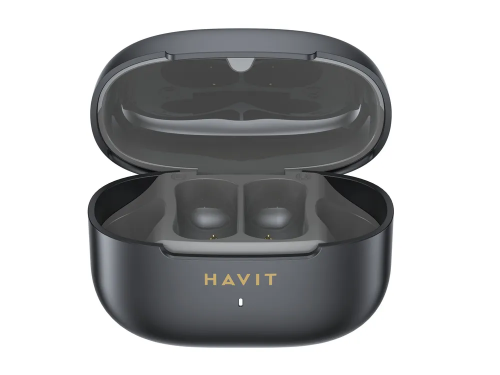 Наушники HAVIT OWS910 Black