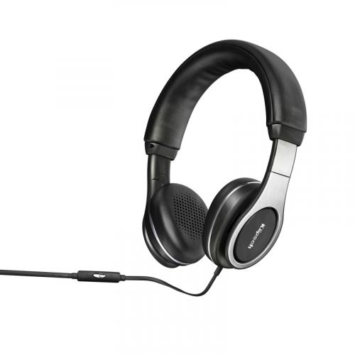 Наушники Klipsch Reference On-Ear black