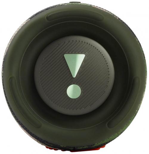 Портативная акустика JBL Charge 5 Squad (JBLCHARGE5SQUAD)