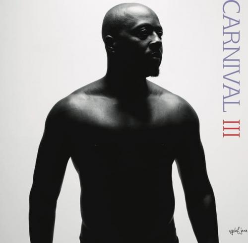 Виниловая пластинка Wyclef Jean CARNIVAL III: THE FALL AND RISE OF A REFUGEE