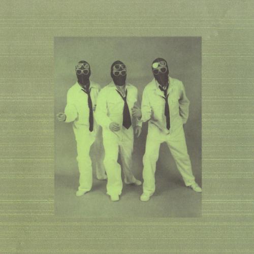 Виниловая пластинка Telex - This Is Telex (Coloured Vinyl 2LP)