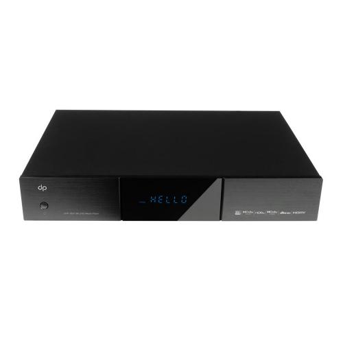 Медиаплеер Dorpo UHP-3001