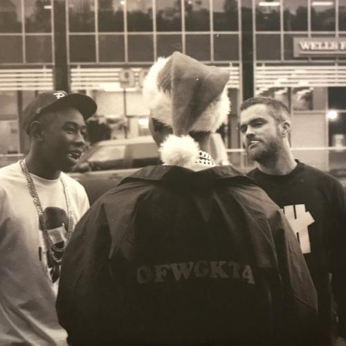 Виниловая пластинка Tyler, The Creator - Goblin (Black Vinyl 2LP)