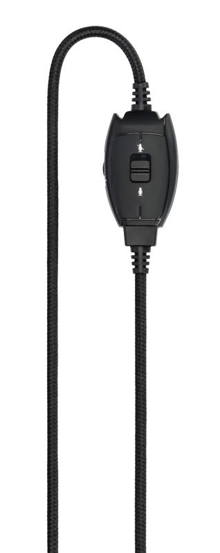 Наушники Hama HS-P300 black