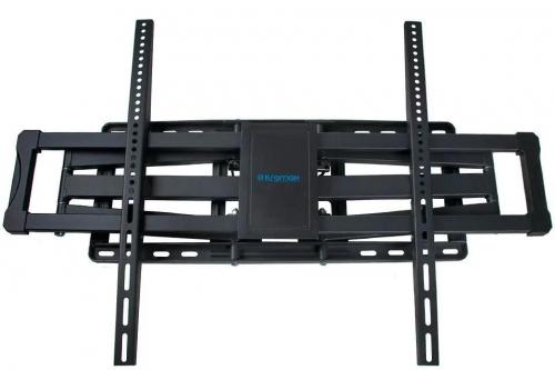 Кронштейн для телевизора Kromax ATLANTIS-75 черный
