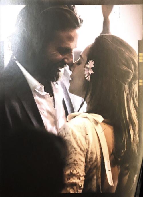 Виниловая пластинка Lady Gaga, Bradley Cooper, A Star Is Born Soundtrack