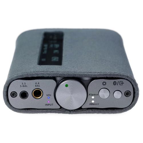 Чехол для усилителя iFi Audio xDSD Gryphone Case