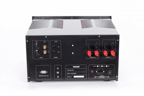Ламповый усилитель мощности S.A. Lab THUNDERBIRD STEREO