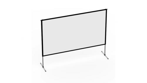 Складной экран Wanbo Folding Curtain