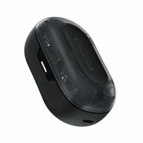 Наушники ACEFAST FA003 ACEFIT NEO Wireless Open Earbuds - Black