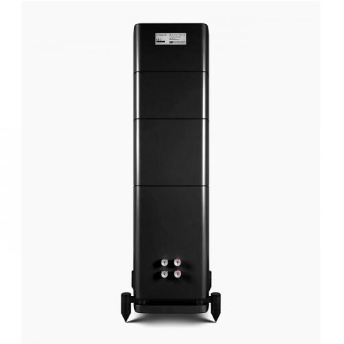 Напольная акустика Wharfedale Elysian 4R Matte Black