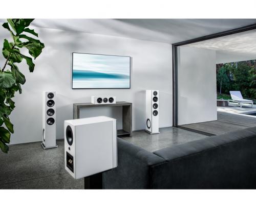 Напольная акустика Definitive Technology Demand D17 white