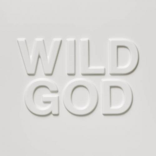 Виниловая пластинка Nick Cave - Wild God (Black Vinyl LP)