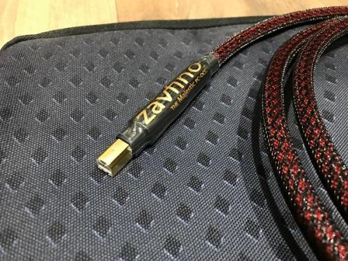 Кабель межблочный Zavfino MAJESTIC USB
