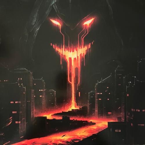 Виниловая пластинка Disturbed - Divisive (coloured) (Сoloured Vinyl LP)