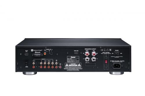 Интегральный усилитель Magnat MA 700 black